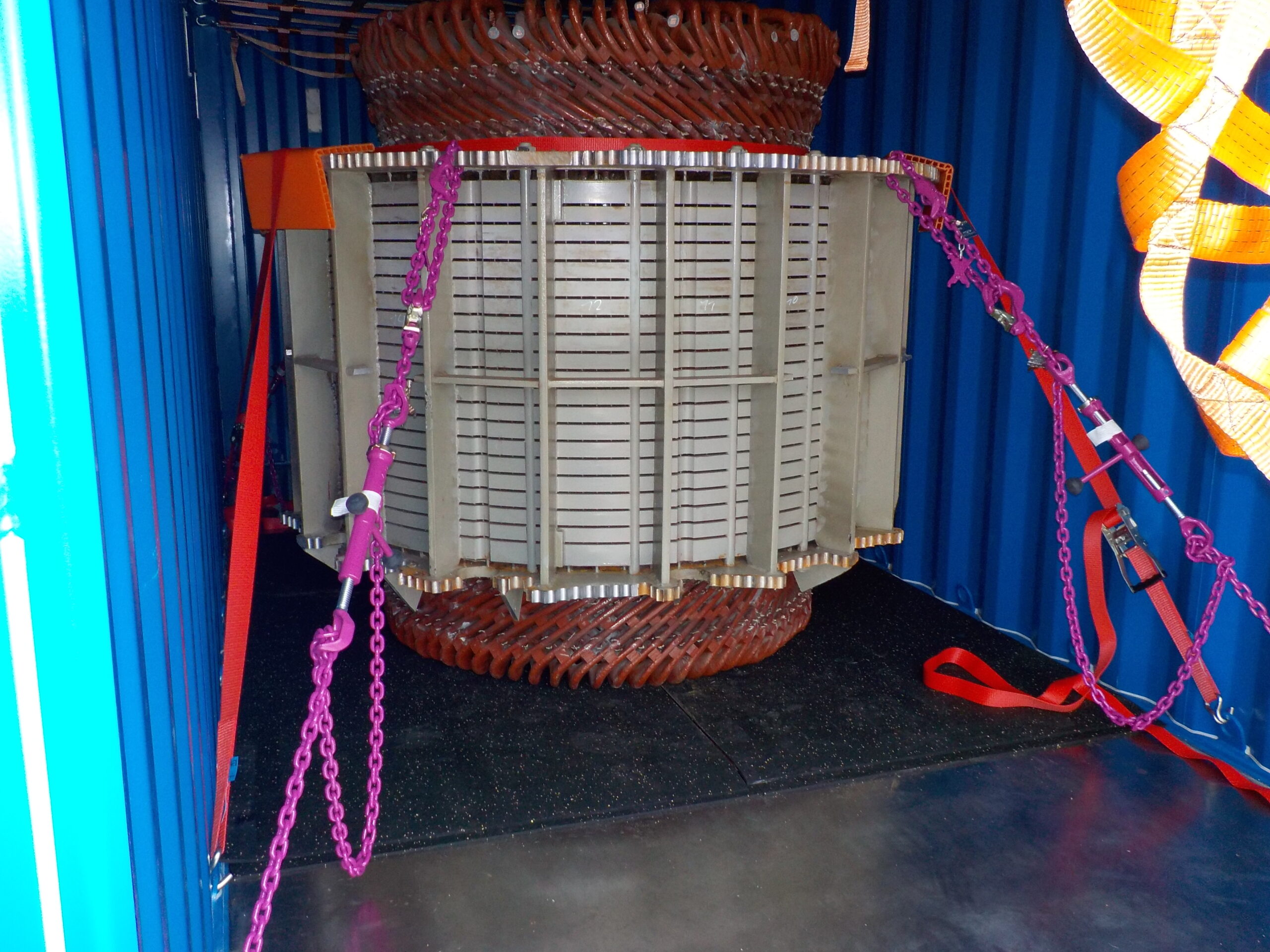 Logistic Service PM Logistic Gruppe