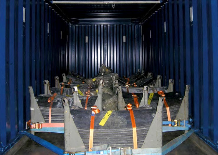 Logistic Service PM Logistic Gruppe