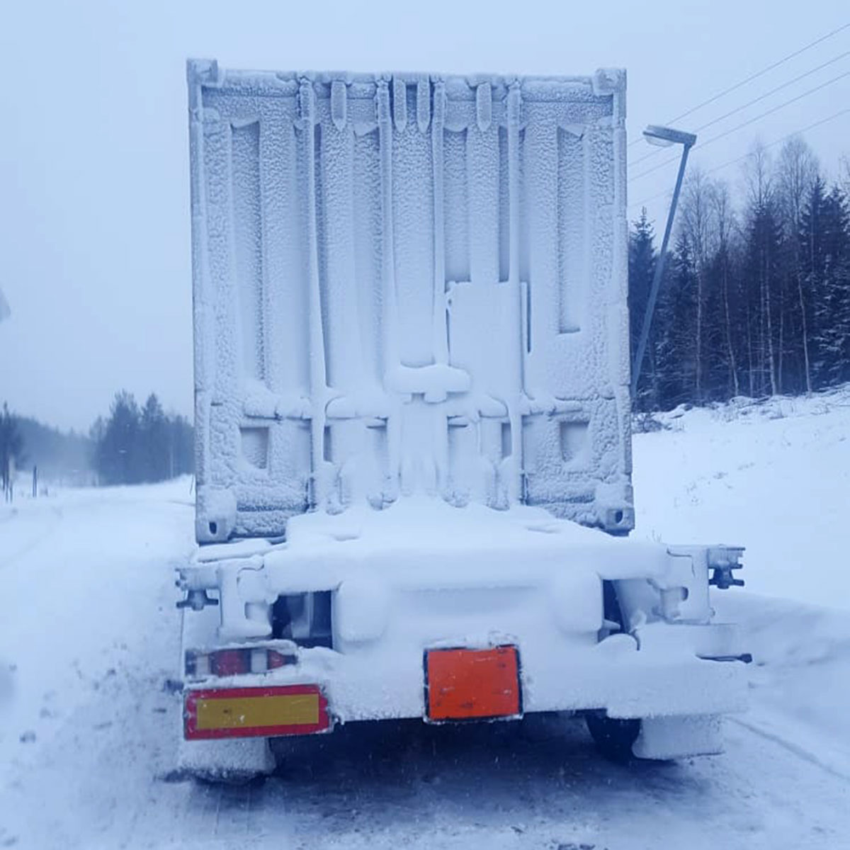 PM Logistic Gruppe - europaweiter Transport