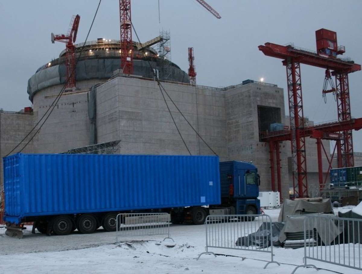 PM Logistic Gruppe - europaweiter Transport