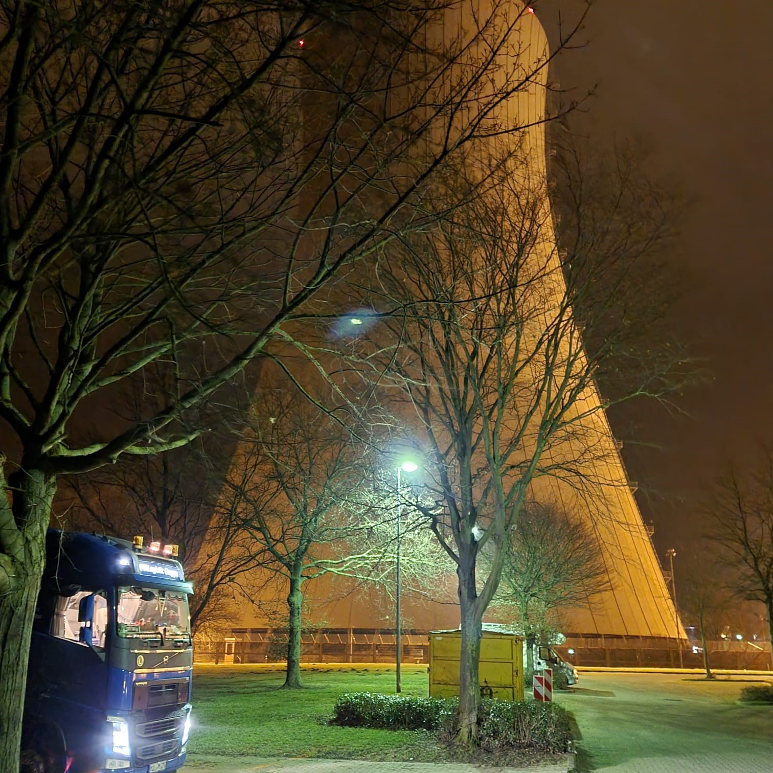 PM Logistic Gruppe - europaweiter Transport